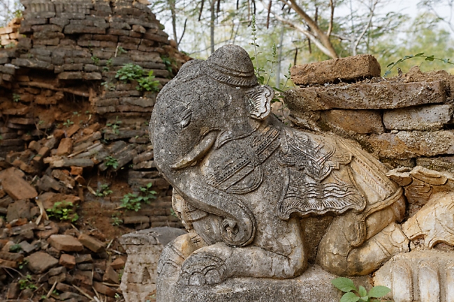 Inlé-Paya Shwe Inthein-046